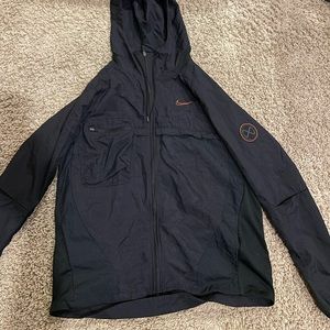 Nike Running Pullover